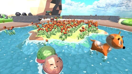 Skystead Ranch — screenshot 1