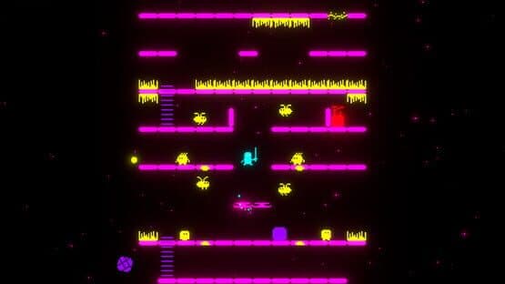 Neon Little Soul — screenshot 1