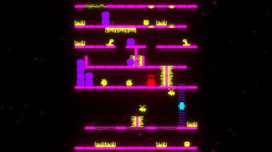 Neon Little Soul — screenshot 2