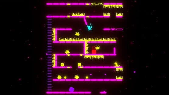 Neon Little Soul — screenshot 3