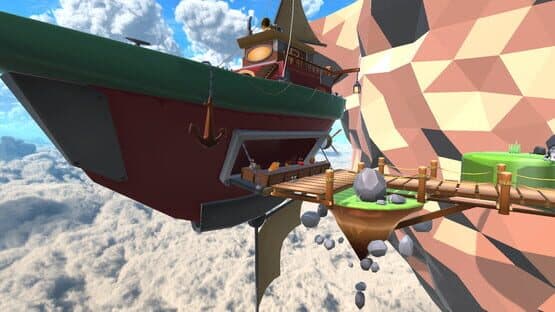 Skystead Ranch — screenshot 4
