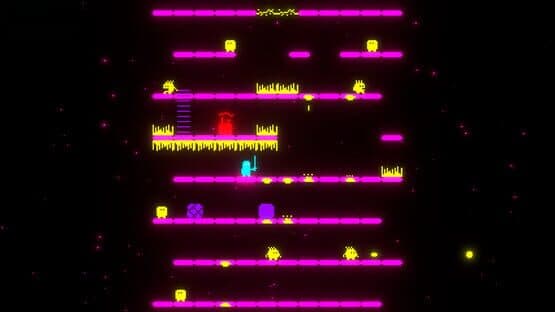 Neon Little Soul — screenshot 4