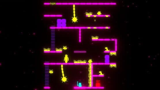 Neon Little Soul — screenshot 5