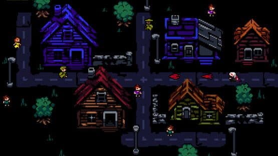 Apocalypse Lords — screenshot 1
