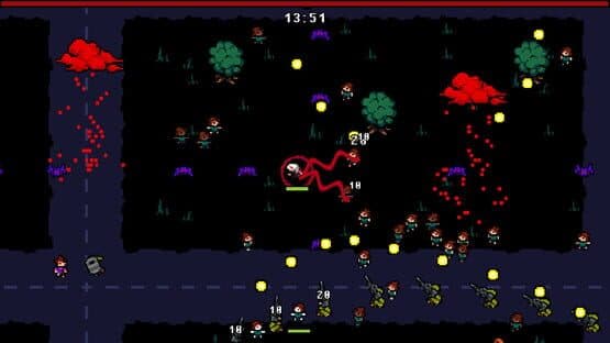 Apocalypse Lords — screenshot 2