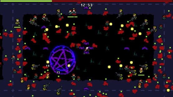 Apocalypse Lords — screenshot 3