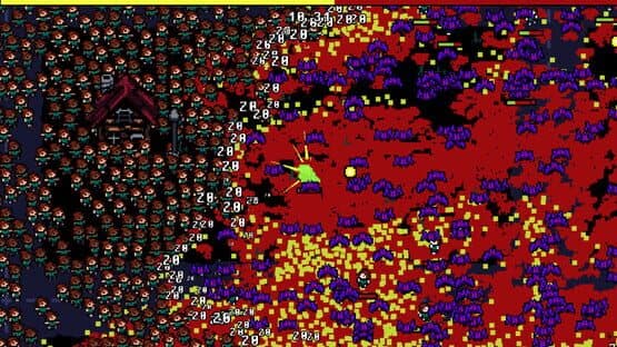 Apocalypse Lords — screenshot 4