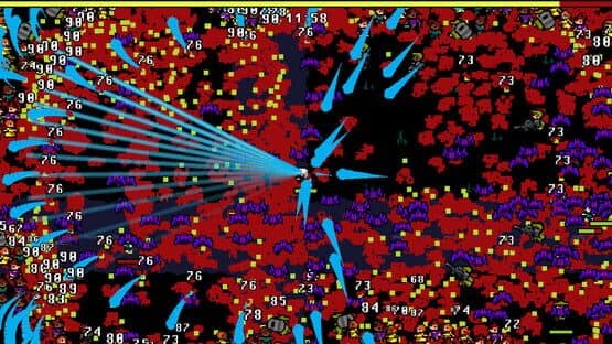 Apocalypse Lords — screenshot 5