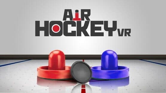 Air Hockey VR — screenshot 3