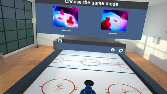 Air Hockey VR — screenshot 5