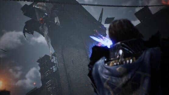 Quantum Knights — screenshot 1