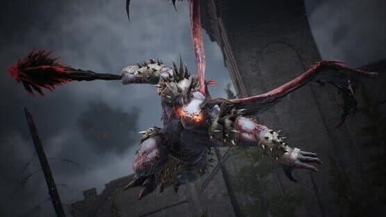 Quantum Knights — screenshot 2