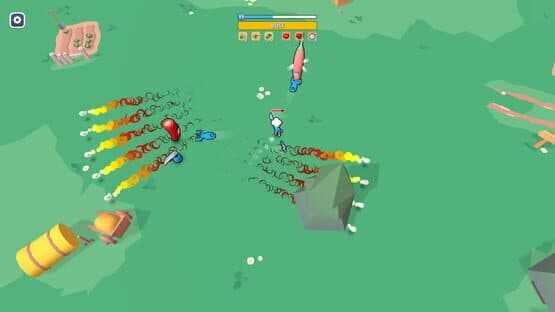 Chef Survivor — screenshot 6