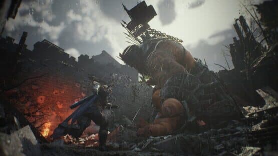 Quantum Knights — screenshot 3