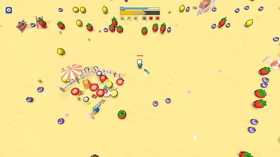 Chef Survivor — screenshot 7