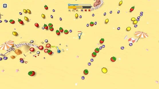 Chef Survivor — screenshot 8