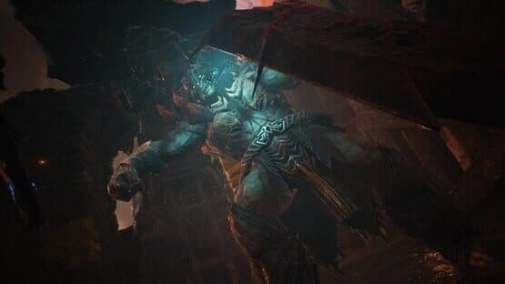 Quantum Knights — screenshot 5