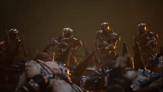 Quantum Knights — screenshot 6