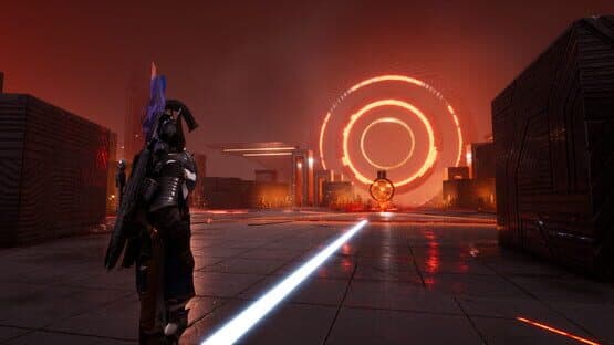 Quantum Knights — screenshot 7