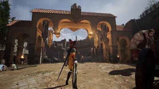 Quantum Knights — screenshot 8