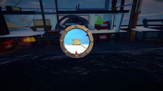 Boreas — screenshot 4