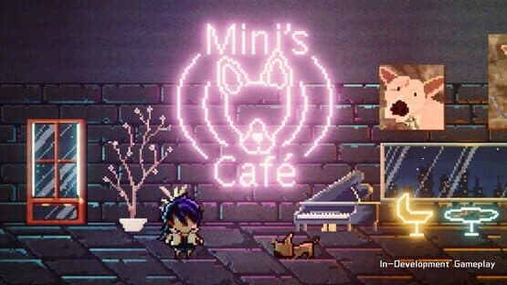 Cyber Paradise — screenshot 1