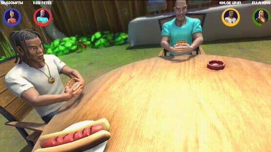 Cut Master Spades — screenshot 4