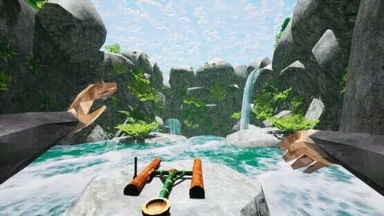 Hyper Primate — screenshot 5