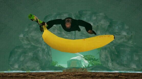 Hyper Primate — screenshot 6