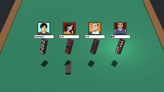 Japanese Style Tien Gow — screenshot 1