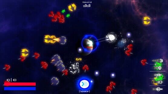 Destination Unknown — screenshot 1