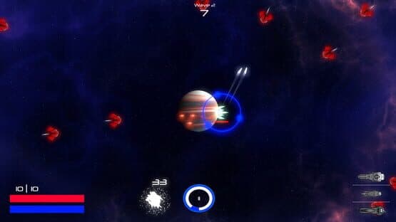 Destination Unknown — screenshot 2