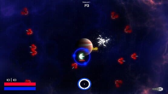 Destination Unknown — screenshot 3