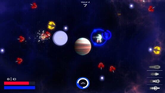 Destination Unknown — screenshot 4
