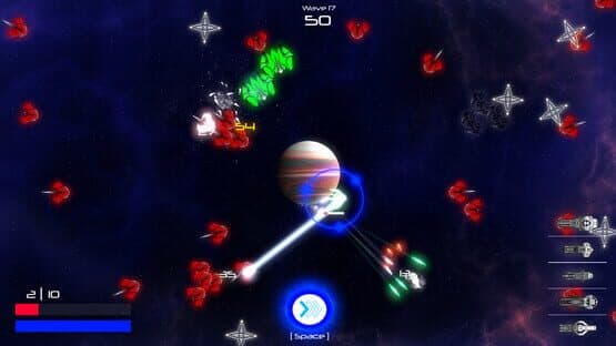 Destination Unknown — screenshot 5