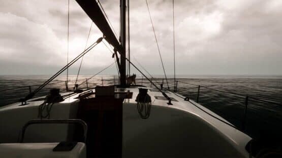 Waking Tides — screenshot 1