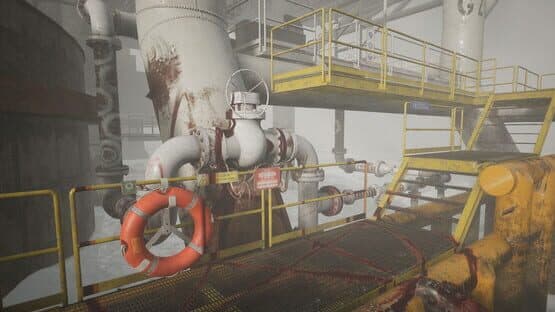 Waking Tides — screenshot 3