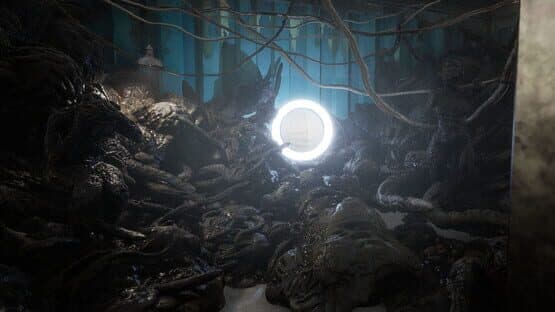 Waking Tides — screenshot 4