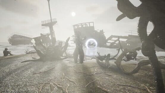 Waking Tides — screenshot 7