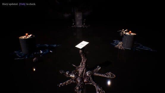 Waking Tides — screenshot 8