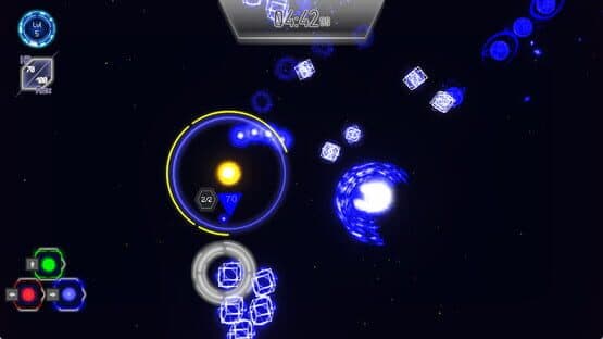 Chromatic Resonance — screenshot 4