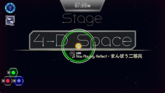 Chromatic Resonance — screenshot 5