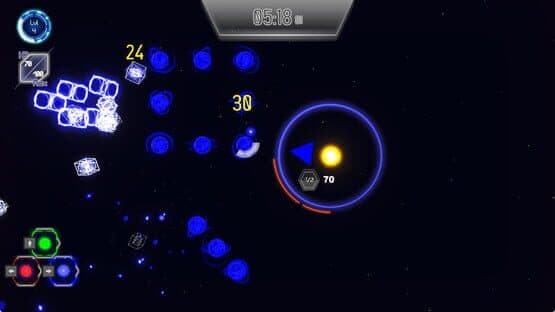 Chromatic Resonance — screenshot 6