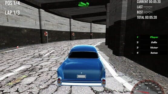 Cars, Girls and Rock 'n' Roll — screenshot 4