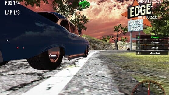 Cars, Girls and Rock 'n' Roll — screenshot 6