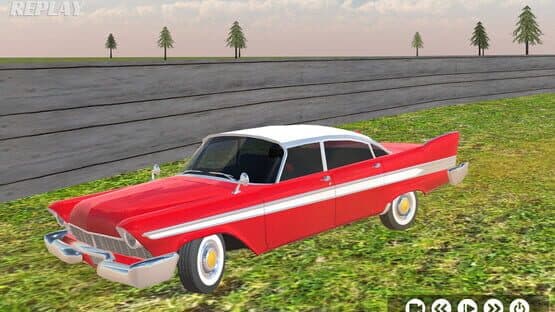 Cars, Girls and Rock 'n' Roll — screenshot 7