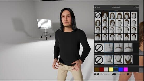 Cine Tracer 2 — screenshot 2
