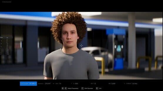 Cine Tracer 2 — screenshot 3
