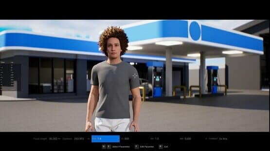 Cine Tracer 2 — screenshot 4
