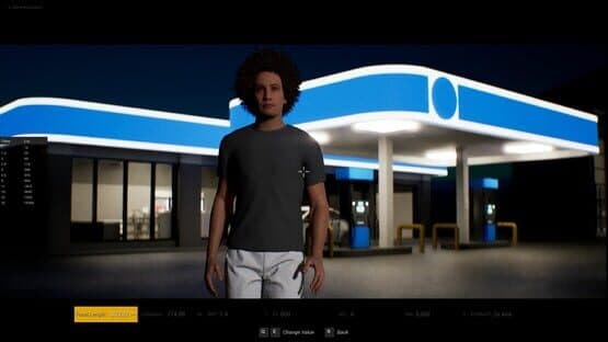 Cine Tracer 2 — screenshot 5